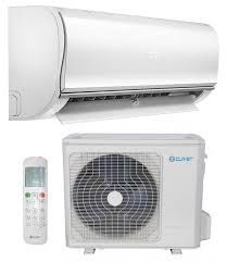 Установка кондиционера