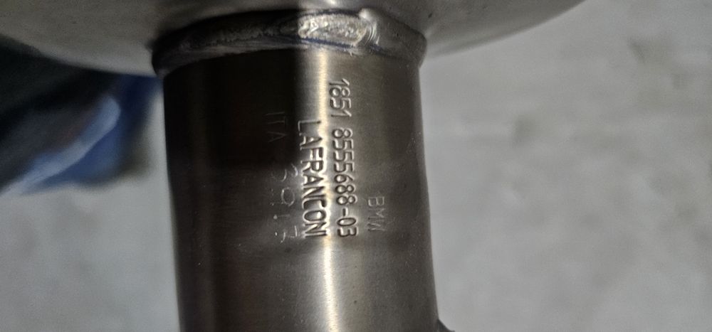 Piese BMW F700 F800 gs Toba  far