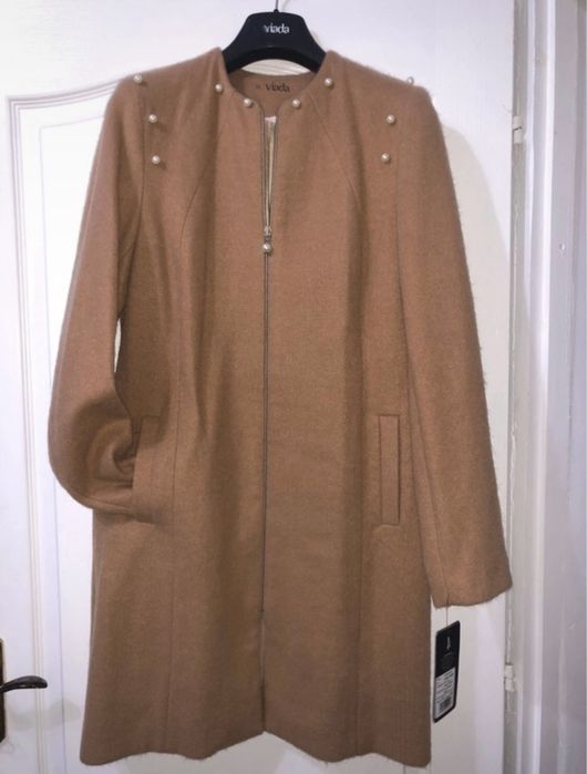 Palton damă NOU cu etichetă