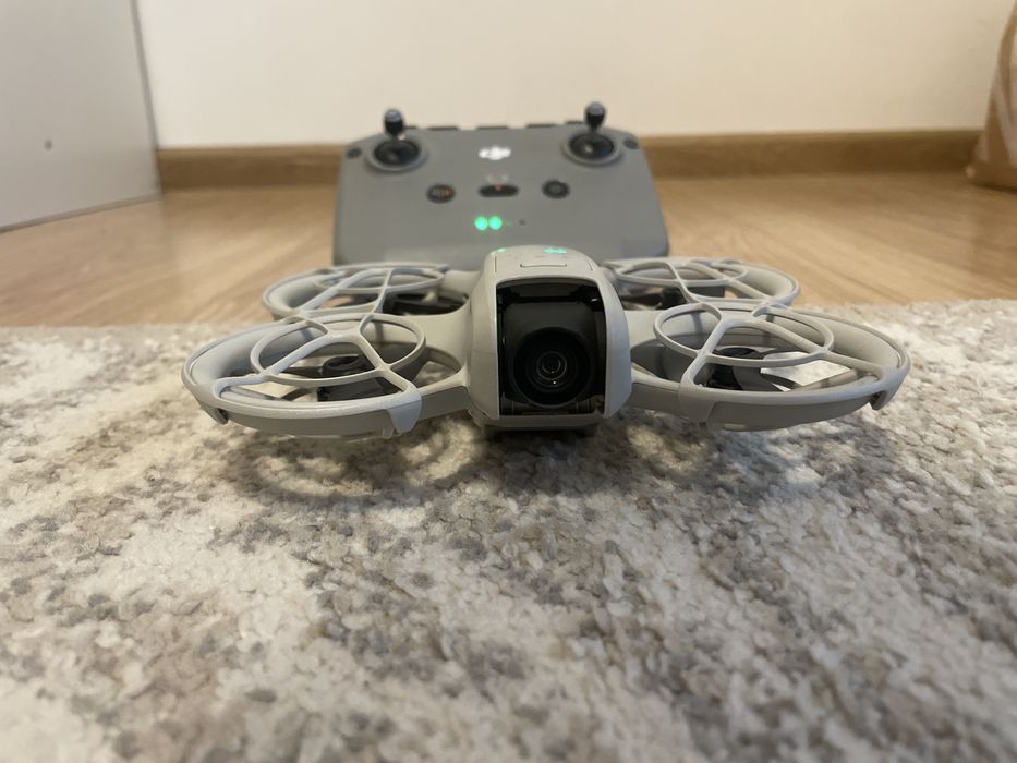 Dji neo fly more combo