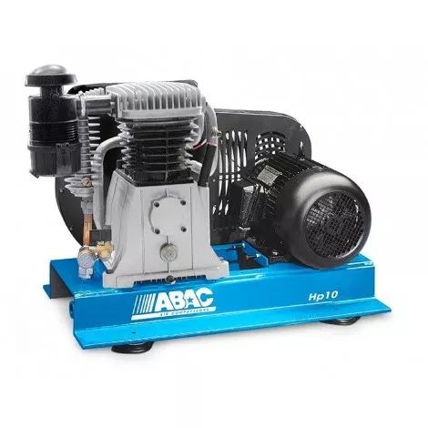 Compresor 15bar ABAC 7,5kw /10hp