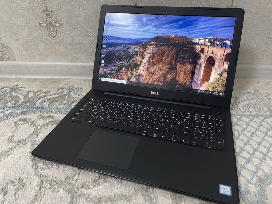 Продам ноутбук Dell Latitude 3590