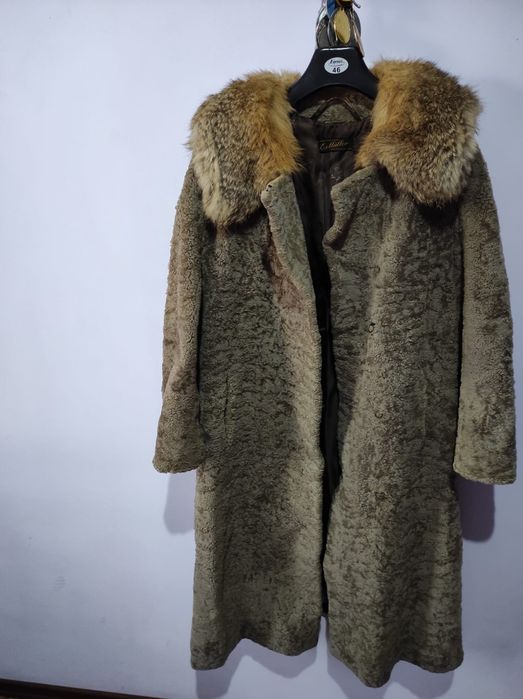 Haina blana Astrahan, mărimea S/M