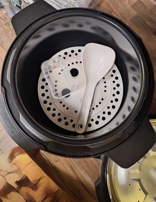Мултикукър под налягане Philips HD2237