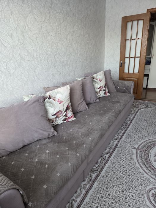 Мягкая мебель , диван.