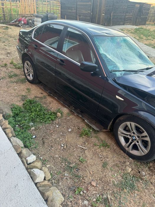 Traps electrica audi a 6