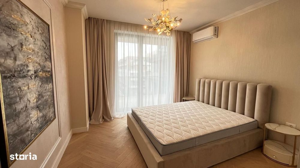Apartament 4 camere de inchiriat superb - Prima Chirie-Iancu Nicolae — fotografia 3
