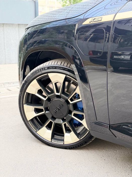 Bugun sotuvimizda BMW XM