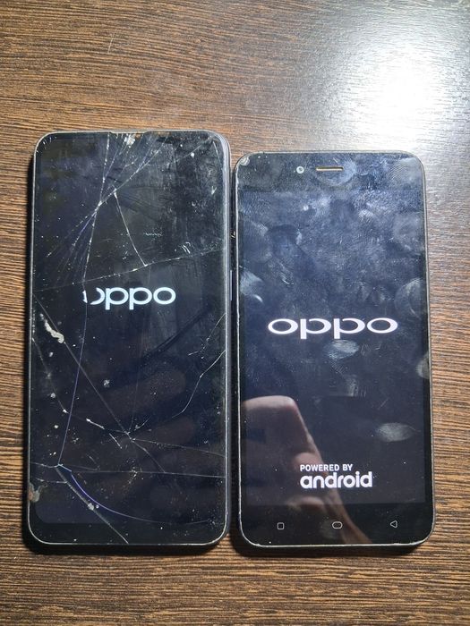 Продаются два Oppo