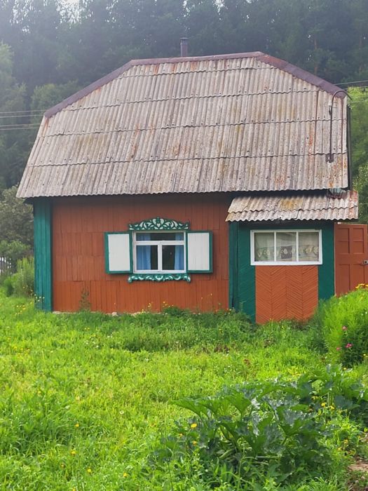 Дача в живописном районе