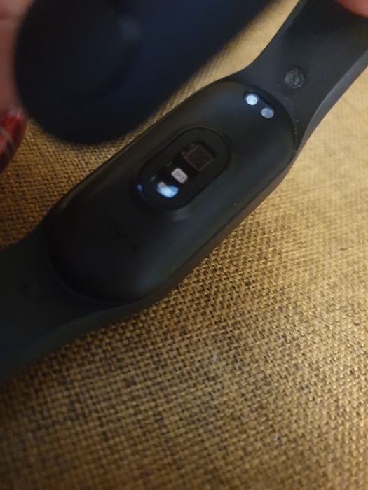 Bratara fitness my band 7 xiaomi