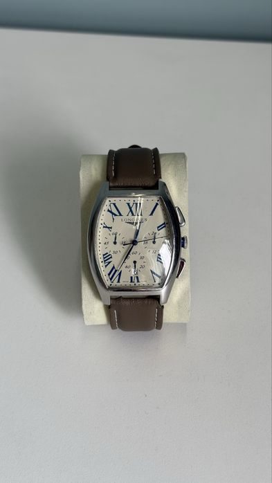 Мужские часы Longines Evidenza