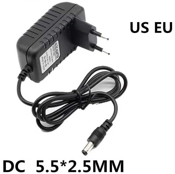 Новый блок питания для ТВ-приставки: X96(Mini,Q,AIR,MAX+,MAX) 5V-2А/3A