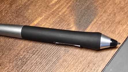 Tableta grafica XP-PEN Deco PRO M
