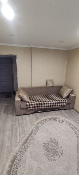 Продам одком. улучшенную квартиру.