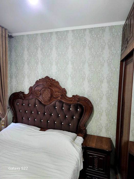 Ц 14 Ганга продаётся своя квартира 2/3/4