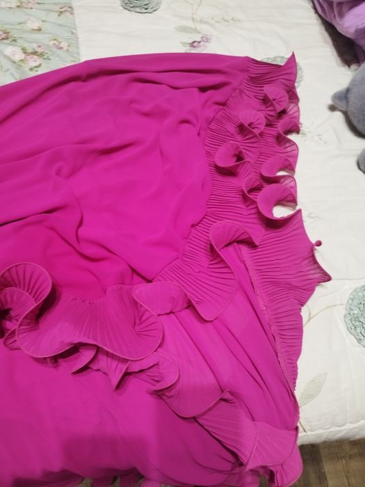 Платье вечернее размер 48-50