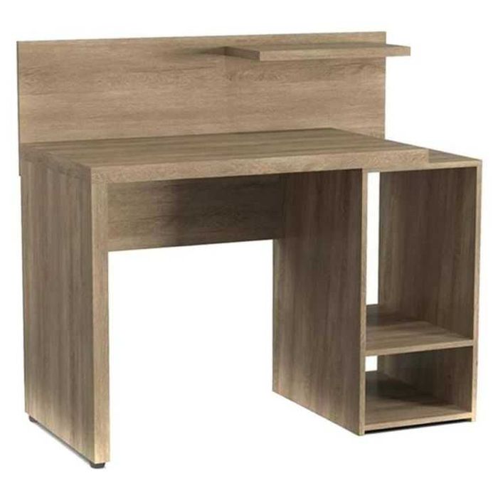 Компьютерный стол для дома из прочного ЛДСП