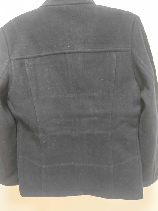 Продам мужское полупальто!