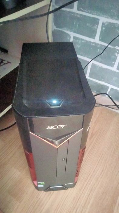 Продам игровой ПК