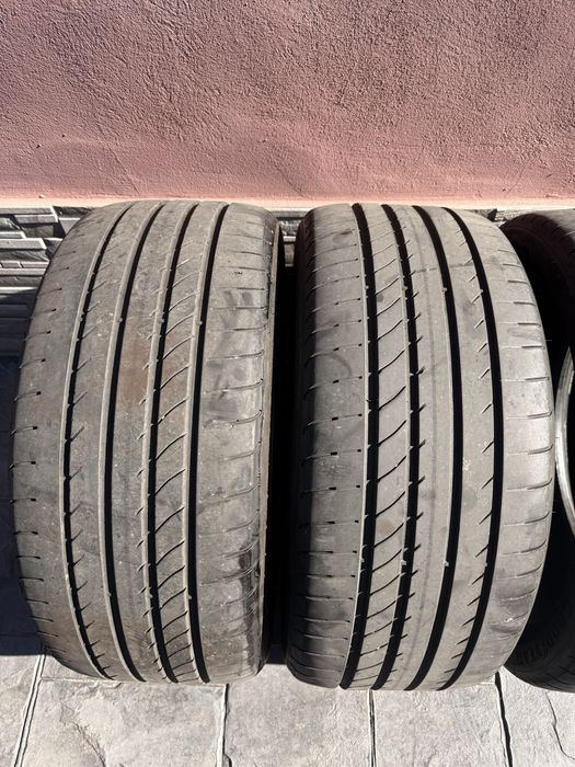 Anvelope vara GoodYear Eagle F1 Asymmetric 5 255/35 R20
