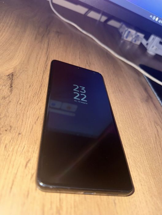 s21 ultra 256gb черный