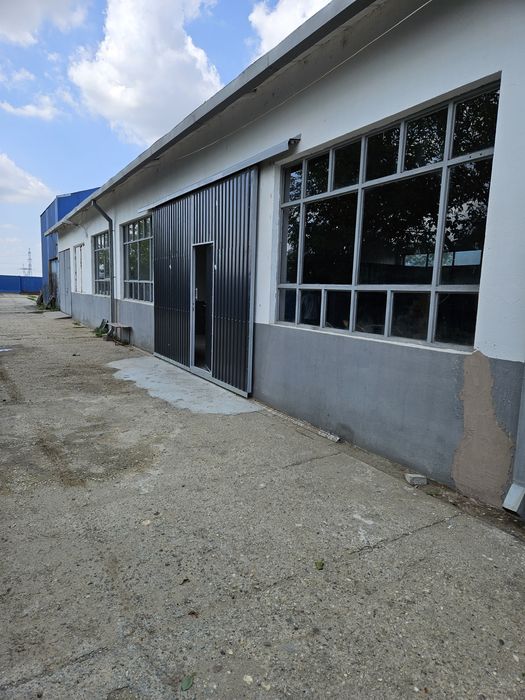 Spatiu de închiriat