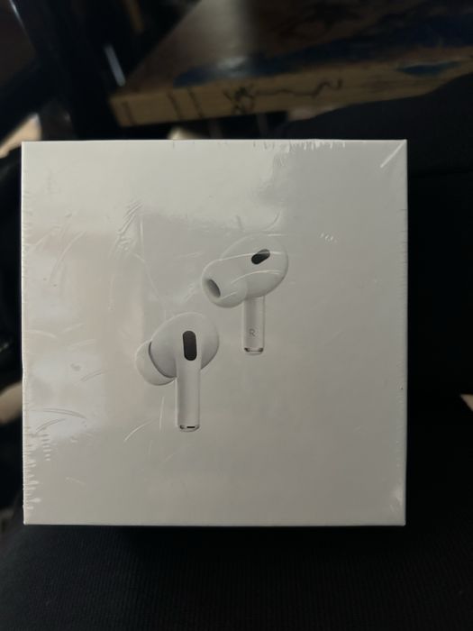 Vand airpods pro 2