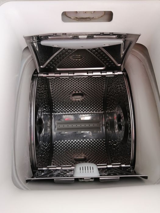 Стиральная машина Whirpool