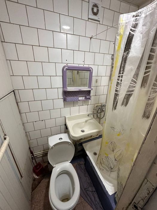 Сдаётся в аренду 1/4/5 квартира БУЗ  Максим Горький