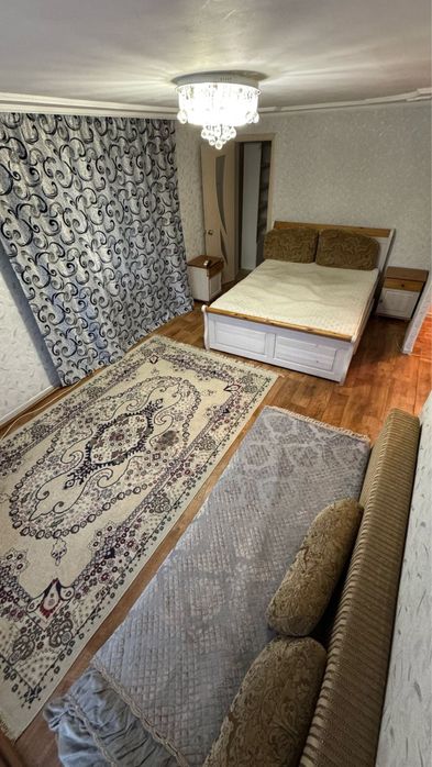 Сдам квартиру на долгий срок