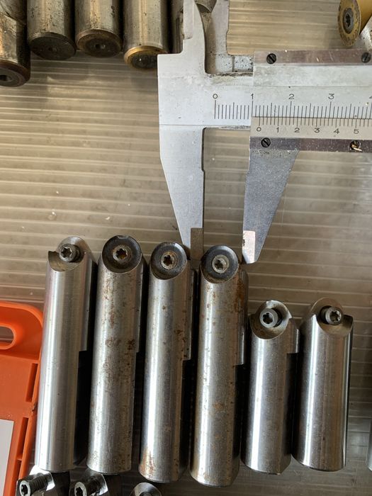 Cutite de strung 14x16x50-70mm