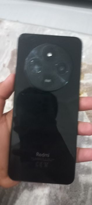 Redmi 14 c abmen