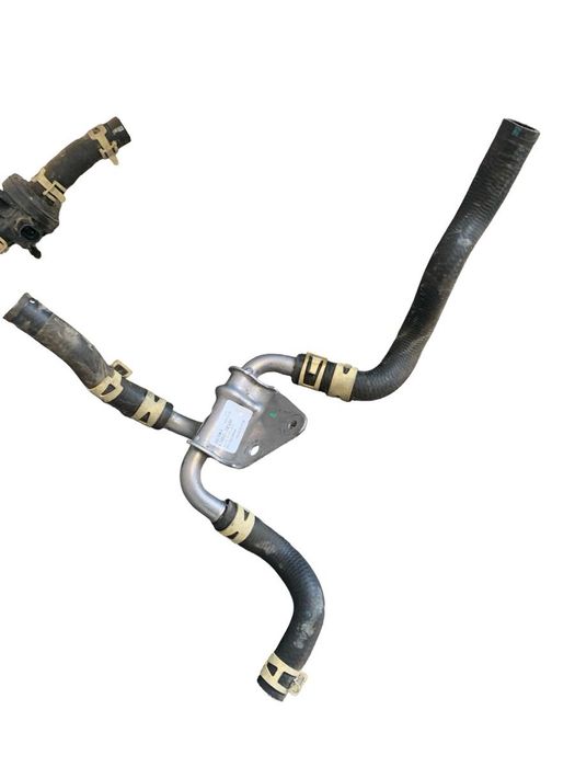 Furtun Lichid De Racire Motor Suzuki Sx4 S-Cross Jy 2013 -> 17850-74S00