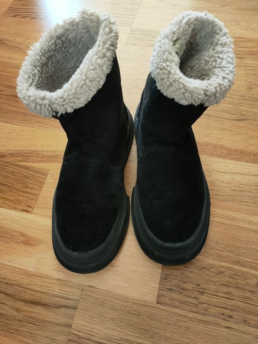 Cizme, ghete Zara, next, h&m 34