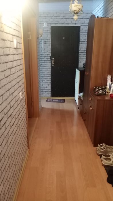 Продаю 3 комнатную квартиру