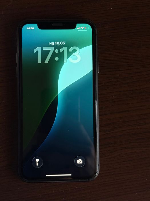 iPhone 11, 64GB, добро състояние