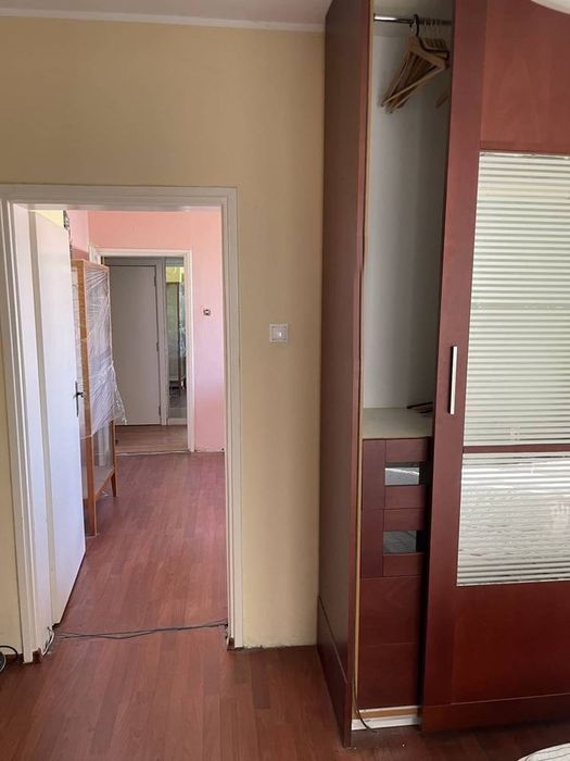 Тристаен апартамент в ж.к. Лозенец! Панорамна гледка!