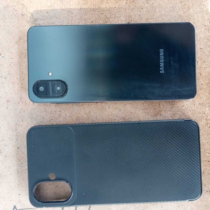 Срочно продам телефон Samsung galaxy a07