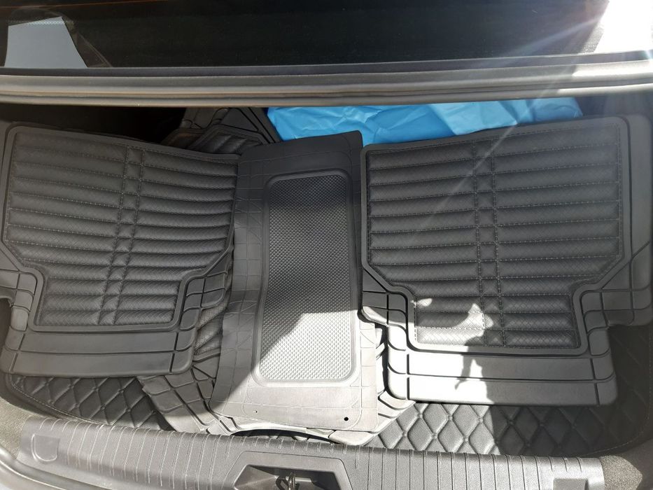 Полик Chery 6pro