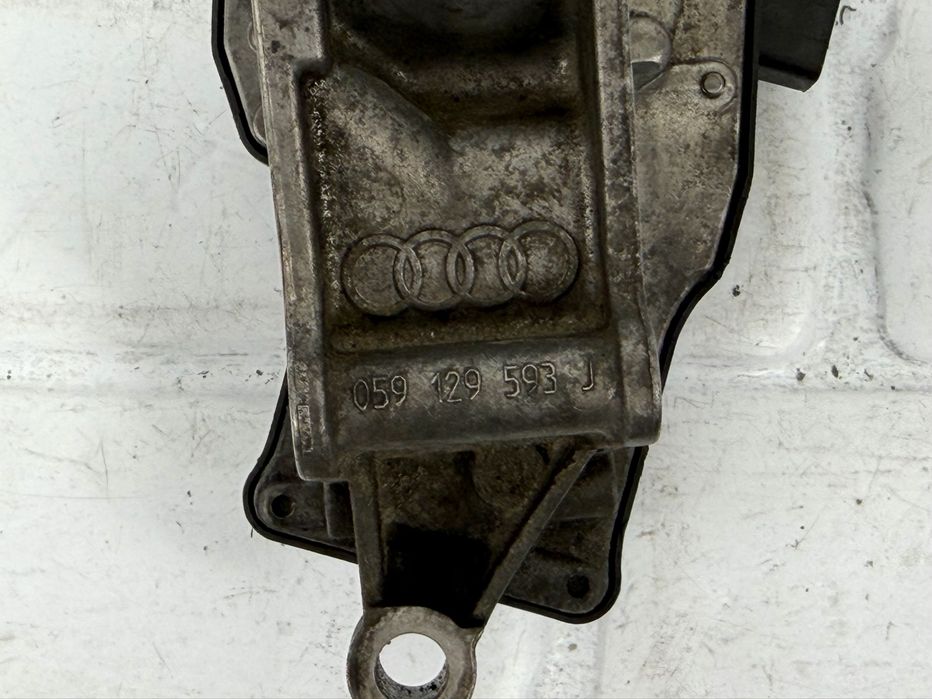 Дросел клапа AUDI 059129593J