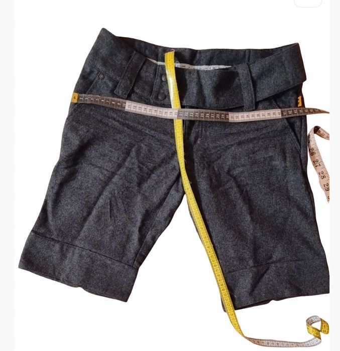 OBJECT вълнен панталон