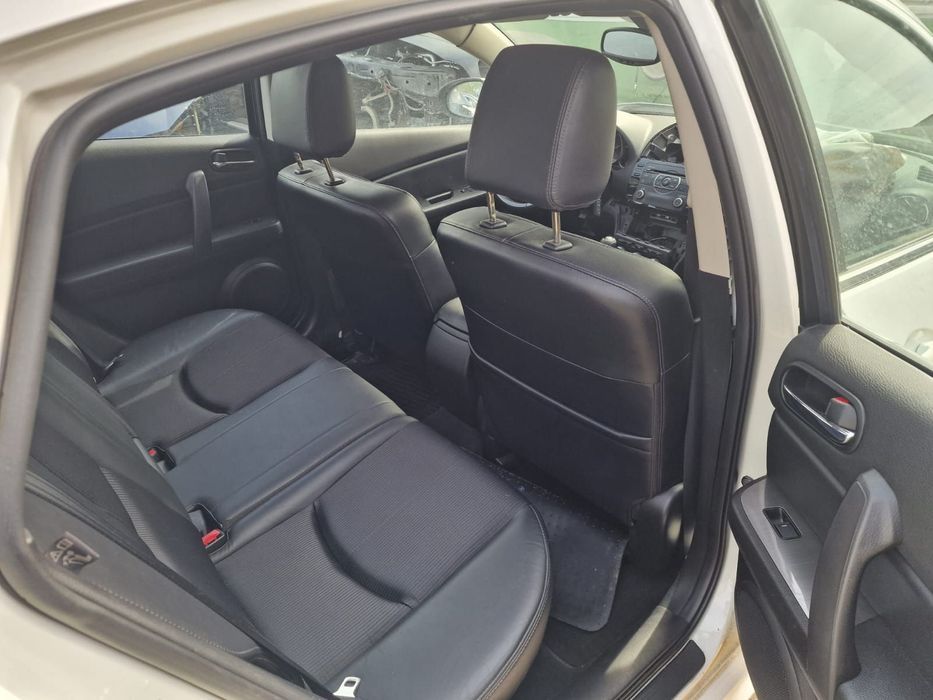 Dezmembram Mazda 6, an 2012, motor 2.2 Euro 5