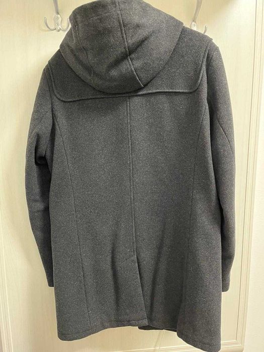 Пальто мужское полушерсть Срочно!