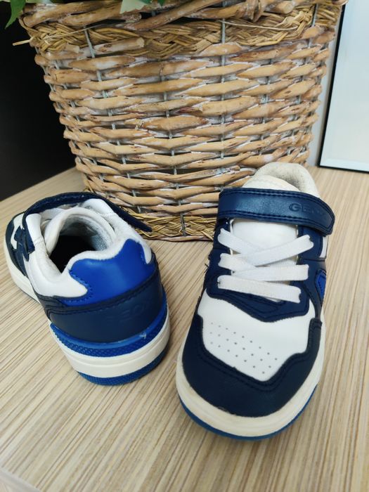 Geox mărime 27 piele