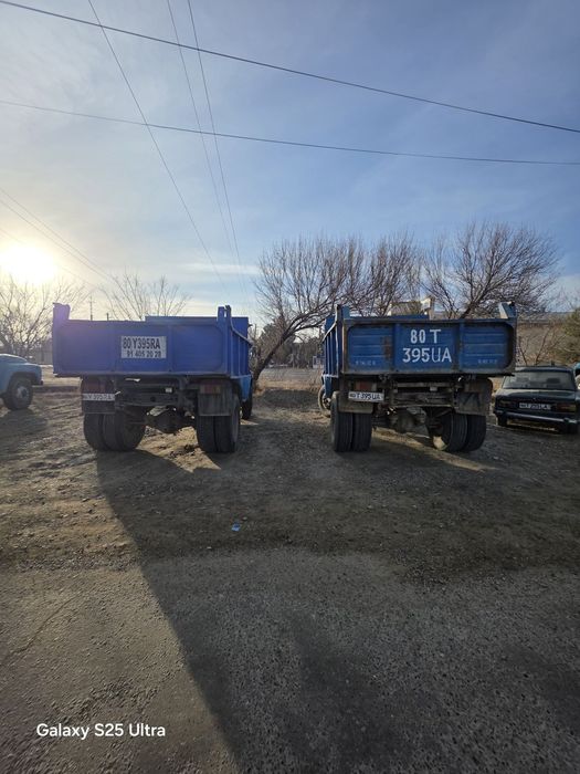 Зил 130 сотилади