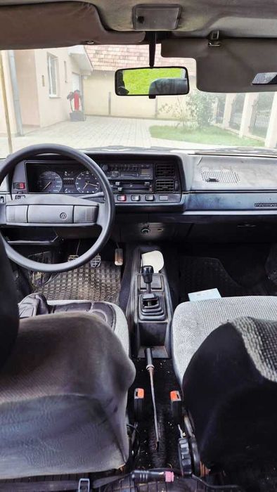 Masina pentru progra rabla voucher