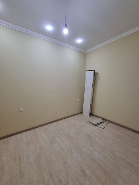 Мухтара Ашрафи,продаю дом 3 ком.на земле..рядом рисовый рынок