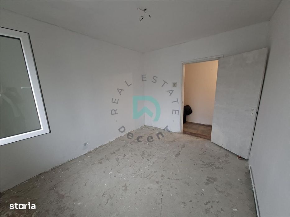 Apartament 4 camere Harmanului, 80 mp - Brasov