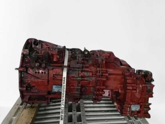 Cutie de viteze ZF 12AS 2301 IT camion DAF XF - Piese de schimb DAF
